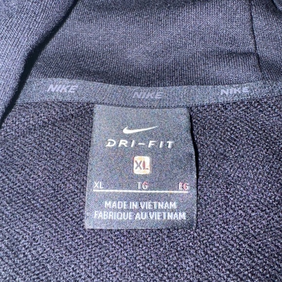 Nike | Men's Dri-Fit Jacket | Size XL - Picture 13 of 15